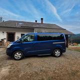 Ford Tourneo Custom Titanum Campingausstattung Standh - : Camping