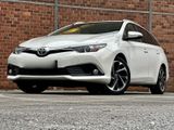 Toyota Auris Touring Sports Design Edition Navi LED Kam - Toyota Auris Touring Sports mit Diesel-Antrieb