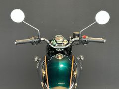 ROYAL ENFIELD Classic 350 ABS Green + AKTION bis 19.04.2026