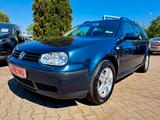Volkswagen Golf 2.0 Automatik Variant - Volkswagen Golf aus 2005: Kombi
