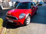MINI One sehr gepflegt, technisch top - MINI ONE aus 2011