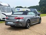 Mercedes-Benz E 450 4MATIC AMG-Line 360 Airscarf Memory Comand - Mercedes-Benz E 450 von privat