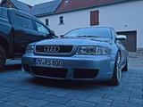 Audi RS4 2.7 quattro - - Audi RS4: 2.7