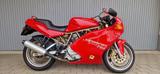 Ducati 750SS - DUCATI 750 SS