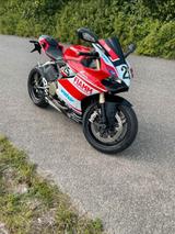 Ducati 1199 Panigale - DUCATI 1199 PANIGALE