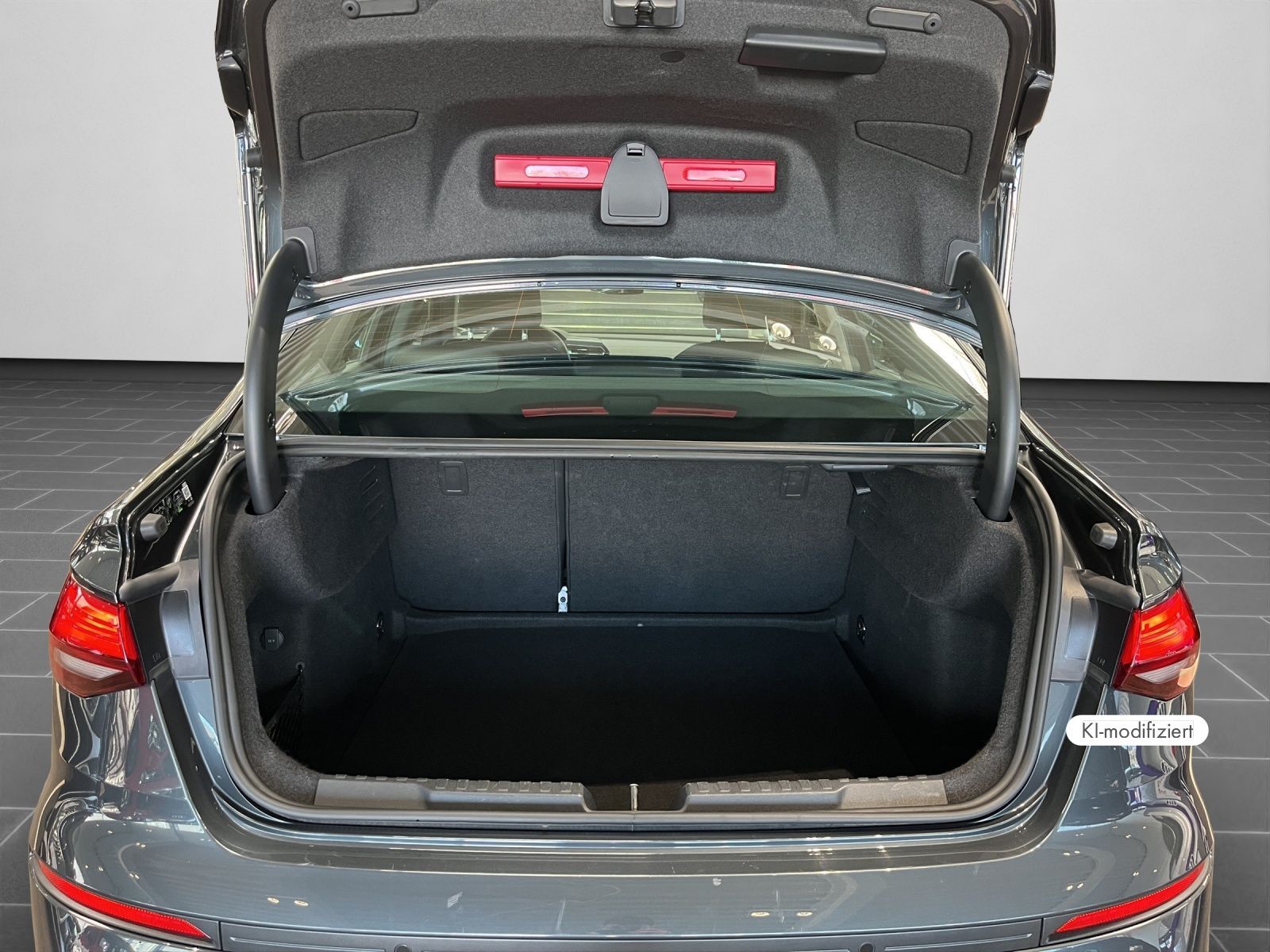 Audi A3 - Bild 16