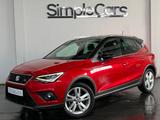 Seat Arona FR*KAMARA*NAVI*FULL-LINK* - Seat Arona Gebrauchtwagen in Frankfurt
