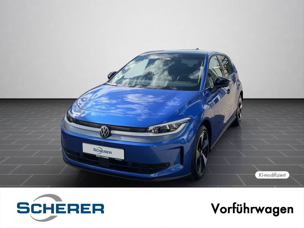 Image of Volkswagen ID. Polo