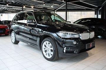 BMW X5 - 1