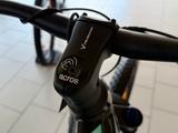 Bianchi E-Vertic X-Type * Bosch Perf.  Gr. L in Celeste - Diamant E-Bikes
