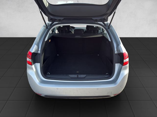 Peugeot 308 1.6 HDI SW Active|Navigation|PDC|Tempomat