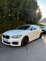 BMW 1er M135i LCI F21 Automatik 380PS MHD / Top - BMW: Limousine, M 1er