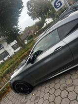 Mercedes-Benz Mercedes Benz C200 Coupé  AMG-Line|C63 Umbau | - Mercedes-Benz Umbau