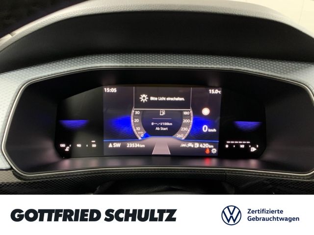 Volkswagen T-Cross - Bild 27