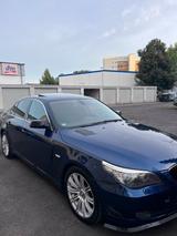 BMW e60 BMW 560L  2007 Automatik - BMW: E56