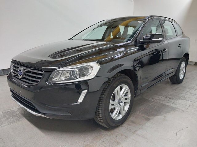 Volvo XC60 2.0d Xenon Standheizung