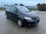 Volkswagen Golf Plus 2.0 TDI Comfortline, Scheckheftgepfl. - VW Golf Plus Gebrauchtwagen in Augsburg