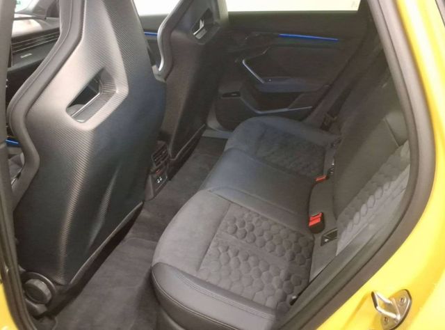 RS3 Sportback SCHALENSITZE 280KM/H +HUD+SONOS+MA
