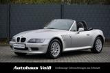 BMW Z3 Roadster 1.9i mit original 10.000km!!! - BMW Z3: Or