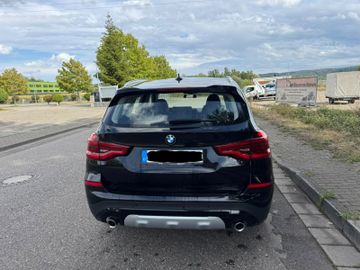 BMW X3 - 6