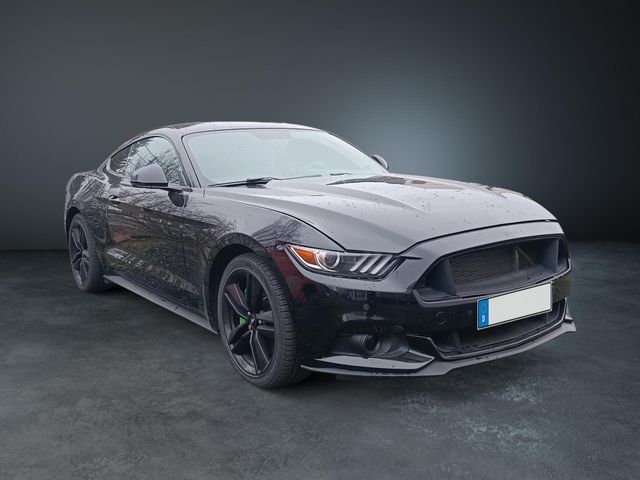 Ford Mustang 2.3 EcoBoost REMUS AUSPUFF 2.3 Eco Boost