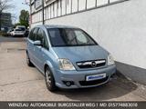 Opel Meriva A 1.6 Edition - Opel Meriva in Magdeburg