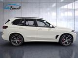 BMW X5 30d M Sport Pro *Iconic*21 Zoll*360*4xSH*AHK* - gebrauchte BMW X5 aus dem Jahr 2024