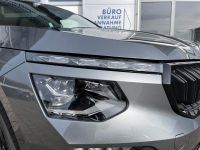 SKODA Kamiq 1.5 TSI  DSG MonteCarlo PANO MATRIX 5J GAR bei Autohaus Landmann & Maier OHG