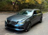 Mercedes-Benz Mercedes Benz E Klasse 220 CDI AVANTGARDE - Mercedes-Benz E 220 Gebrauchtwagen in Saarbrücken