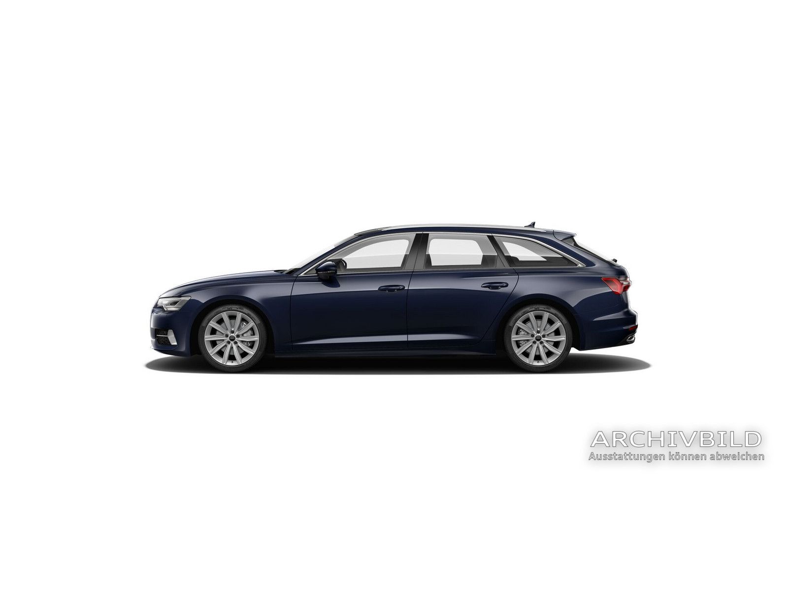 Audi A6 - Bild 3