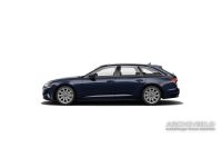 Audi A6 - Vorschau Bild 3