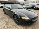 Maserati Quattroporte S * FACELIFT * 431 PS * VOLLAUSSTAT