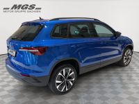 Skoda Karoq - Vorschau Bild 8