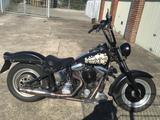 Harley-Davidson Fat Boy FXST
