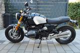 BMW R12 NineT - Garantie 1J - Service, TÜV NEU