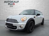 MINI Clubman Cooper D - MINI MINI aus 2011 mit Diesel-Antrieb