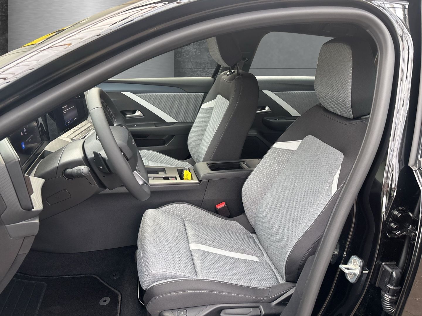 Opel Astra - Bild 8