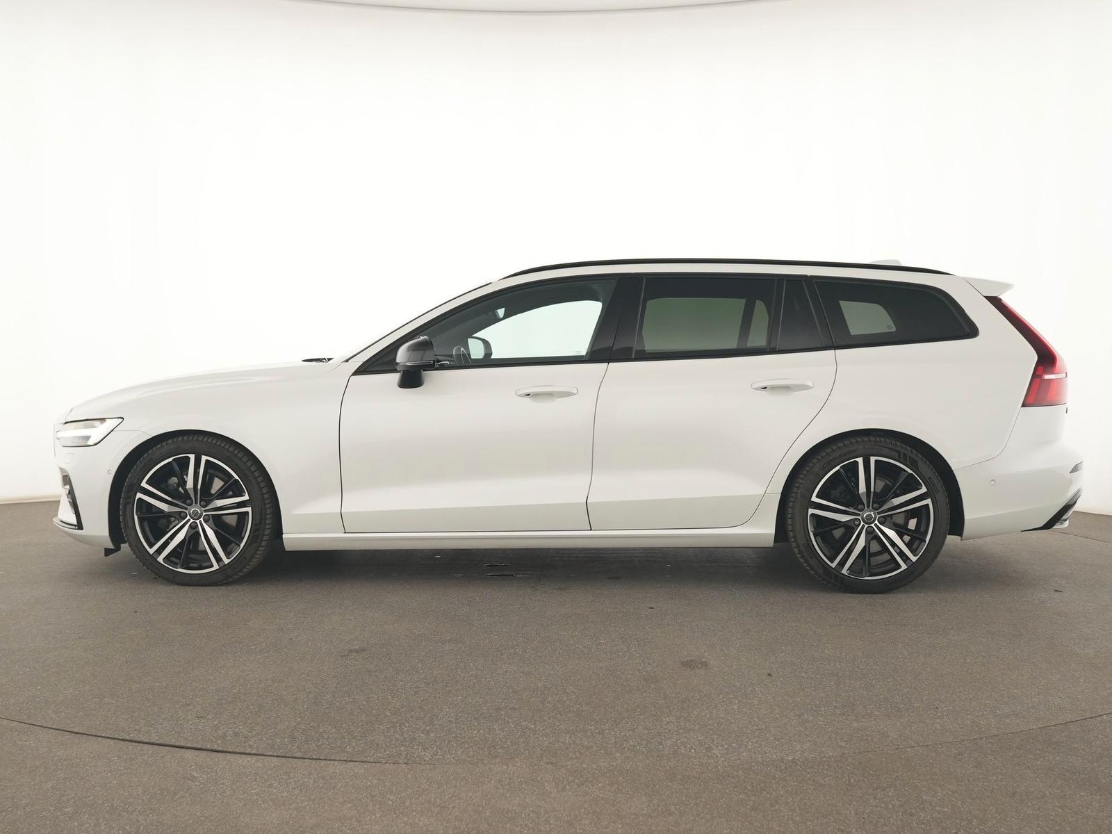 Volvo V60 R Design Harman|Navi|PDC|Kamera|SHZ|CarPlay