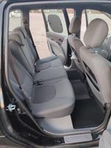 Hyundai Matrix 1.6 Classic  - Hyundai Matrix: 1.6