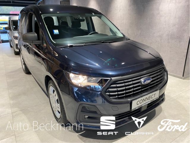 Ford Tourneo Connect Trend 2.0 EcoBlue 90kW (122PS) 7