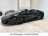 Lamborghini Huracán Spyder *TOPP GEFPLEGT* SERVICE NEU