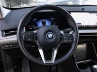 BMW iX1 - Vorschau Bild 11