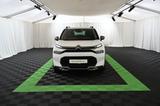 Citroën C3 Aircross 1.2 PT 110 C-Series LED/NAVI/DAB/16 - Citroën C3 Aircross: C Series