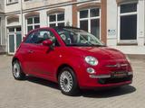 Fiat 500 Lounge*SPORT*HU/AU*2HAND* - gebrauchte Fiat 500 aus dem Jahr 2009