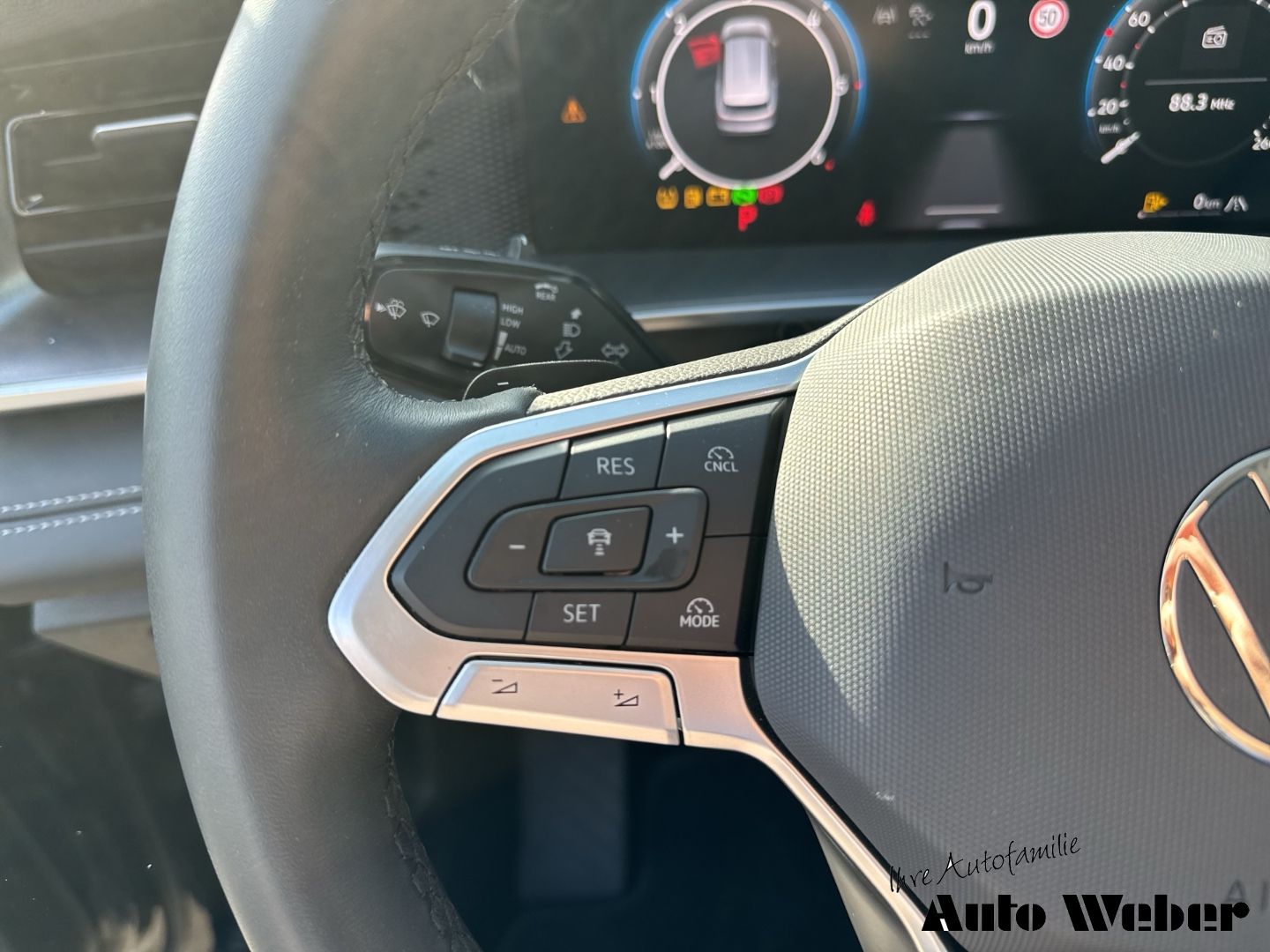 Volkswagen Tayron - Bild 19