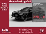 Alfa Romeo Junior Ibrida Speciale 1.2 VGT 48V-Hybrid Keyles - schwarze Alfa Romeo Junior