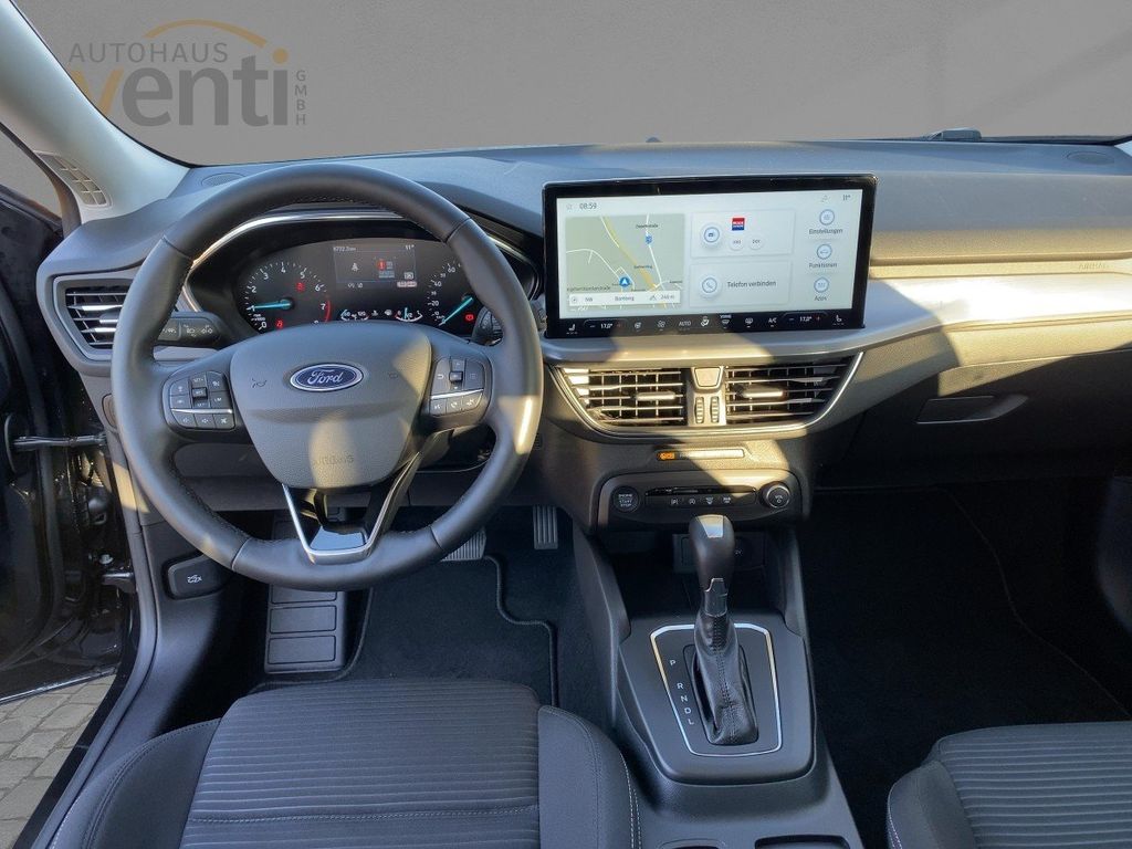 FORD Focus 2024