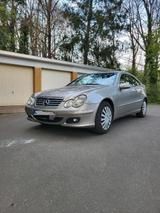 Mercedes-Benz Mercedes C180 CL203 - Mercedes-Benz: 203 Cl