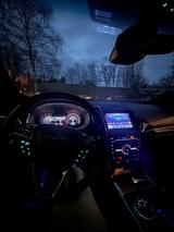 Ford Edge ST-Line mit 2 Jahre Garantie - gebrauchte Ford Edge aus dem Jahr 2020