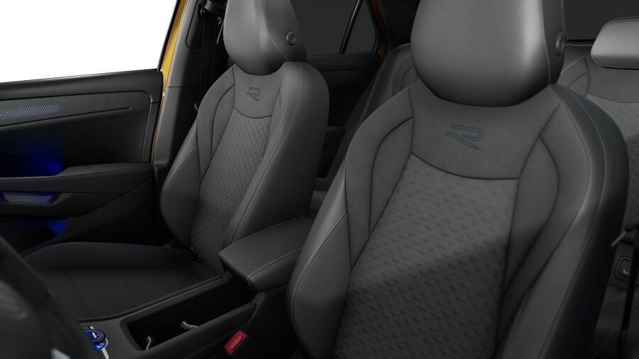 Volkswagen T-Roc - Bild 6